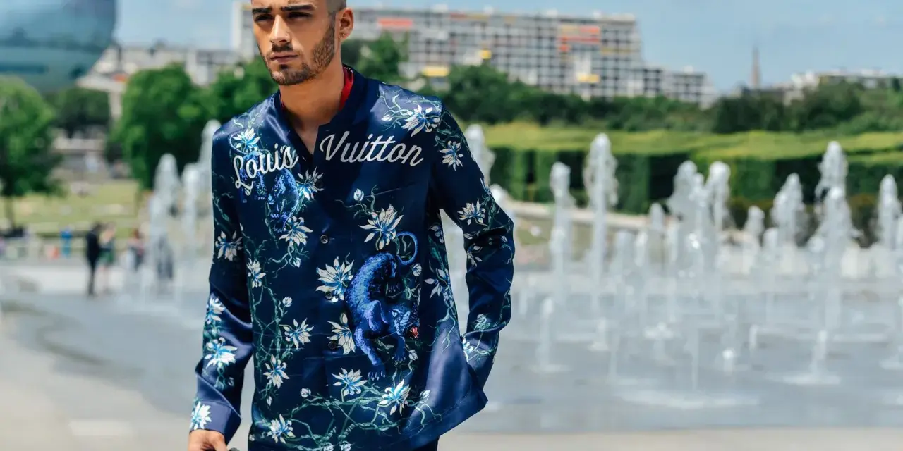 Kim Louis Vuitton: Jak Kim Jones Zmienił Świat Męskiej Mody