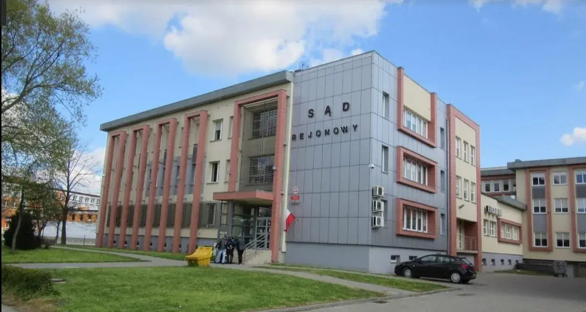 Gdzie jest sąd pracy? Sprawdź lokalizacje w Twoim mieście
