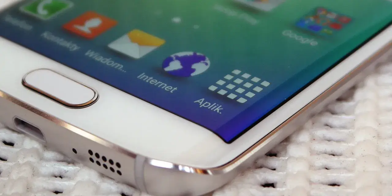 Samsung Galaxy S6 pojemność baterii - co musisz wiedzieć o 2550 mAh