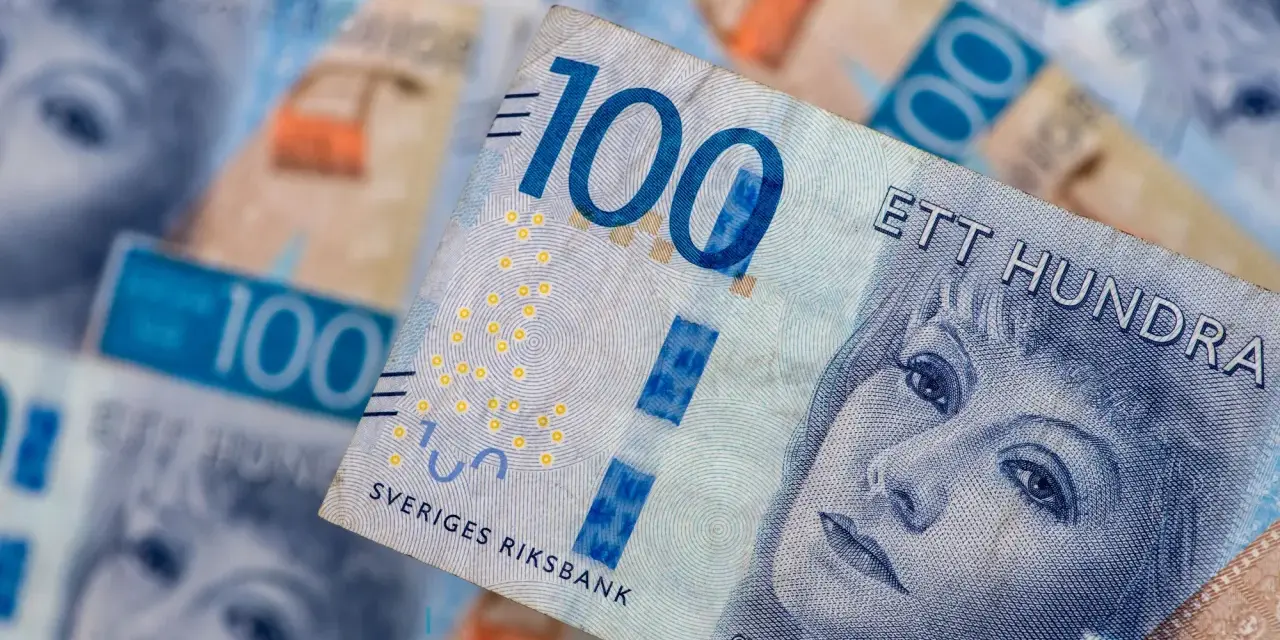 Jaka waluta w Szwecji? Korona, płatności i ceny poradnik