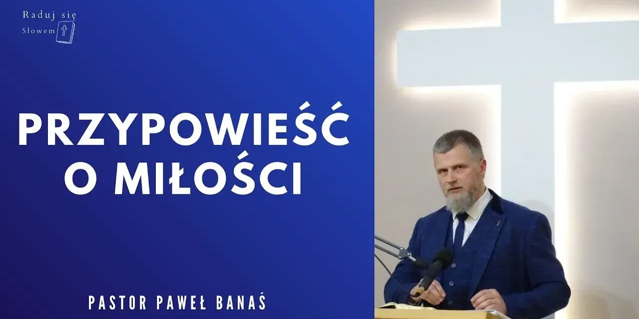 Przypowieści o miłości: ponadczasowe lekcje, które musisz znać