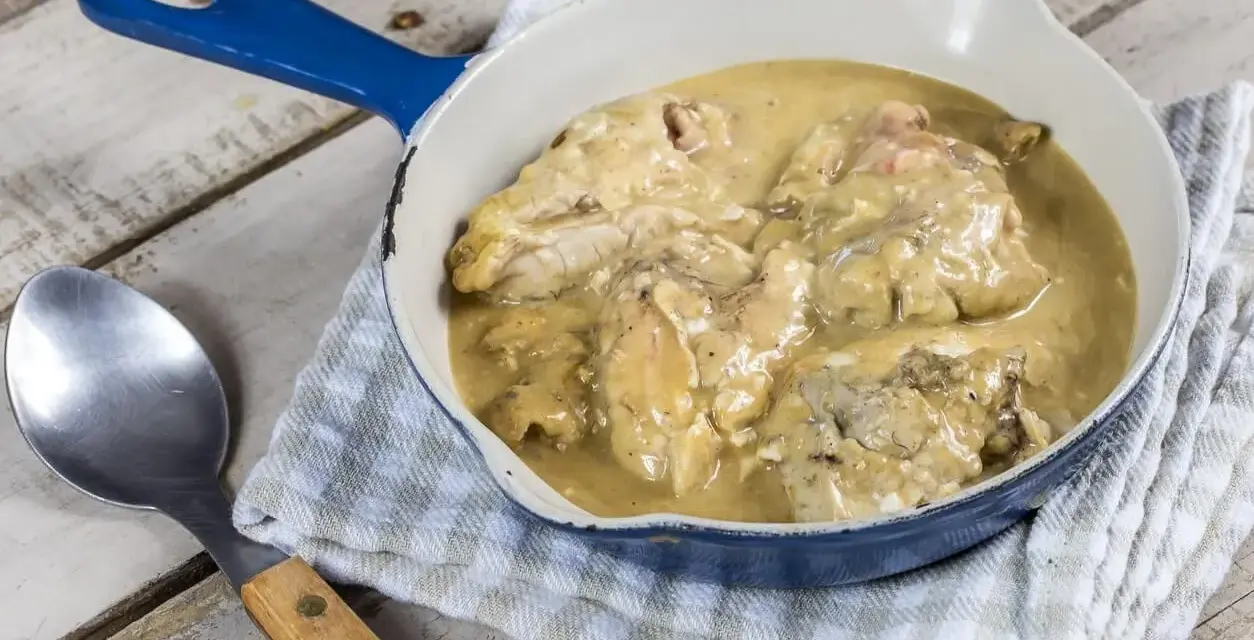 Perfekcyjny sos z królika: Krok po kroku i triki eksperta