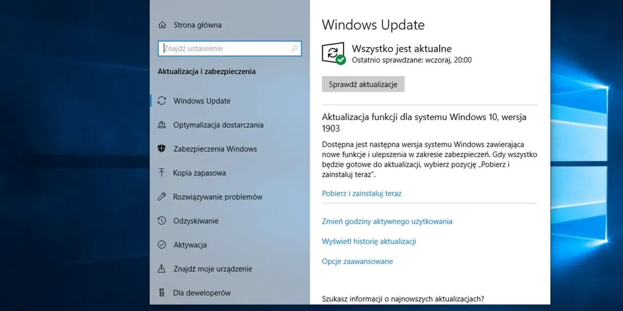 Czy można zaktualizować Windows Vista do 10? Oto co musisz wiedzieć