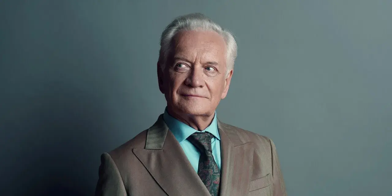 Andrzej Seweryn: Niezwykła kariera i życie znanego aktora