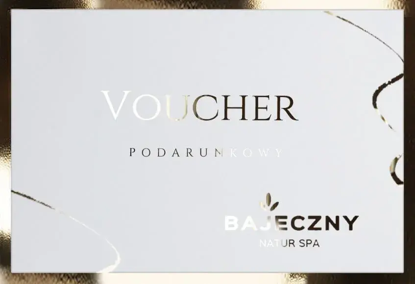 Voucher do SPA: Jak wybrać idealny prezent i nie popełnić błędu?