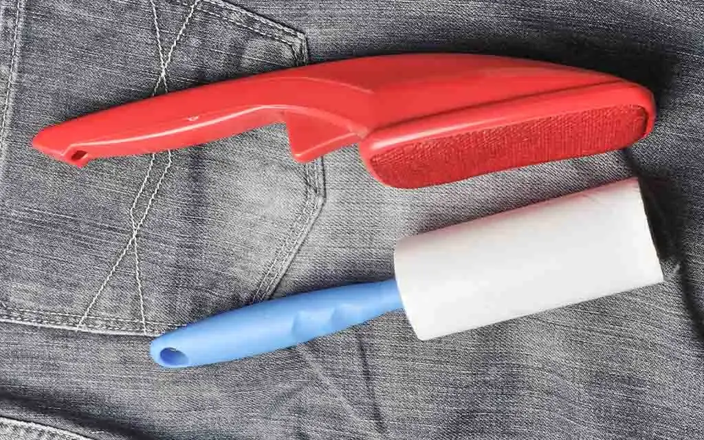 Jak usunąć zmechacenia z bluzy? Skuteczne metody, które działają