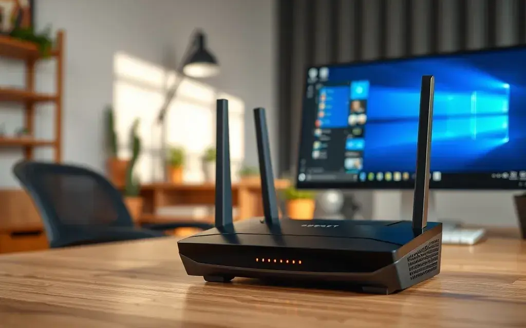 Komputer bez Wi-Fi? Podłącz go łatwo! Poradnik i triki eksperta