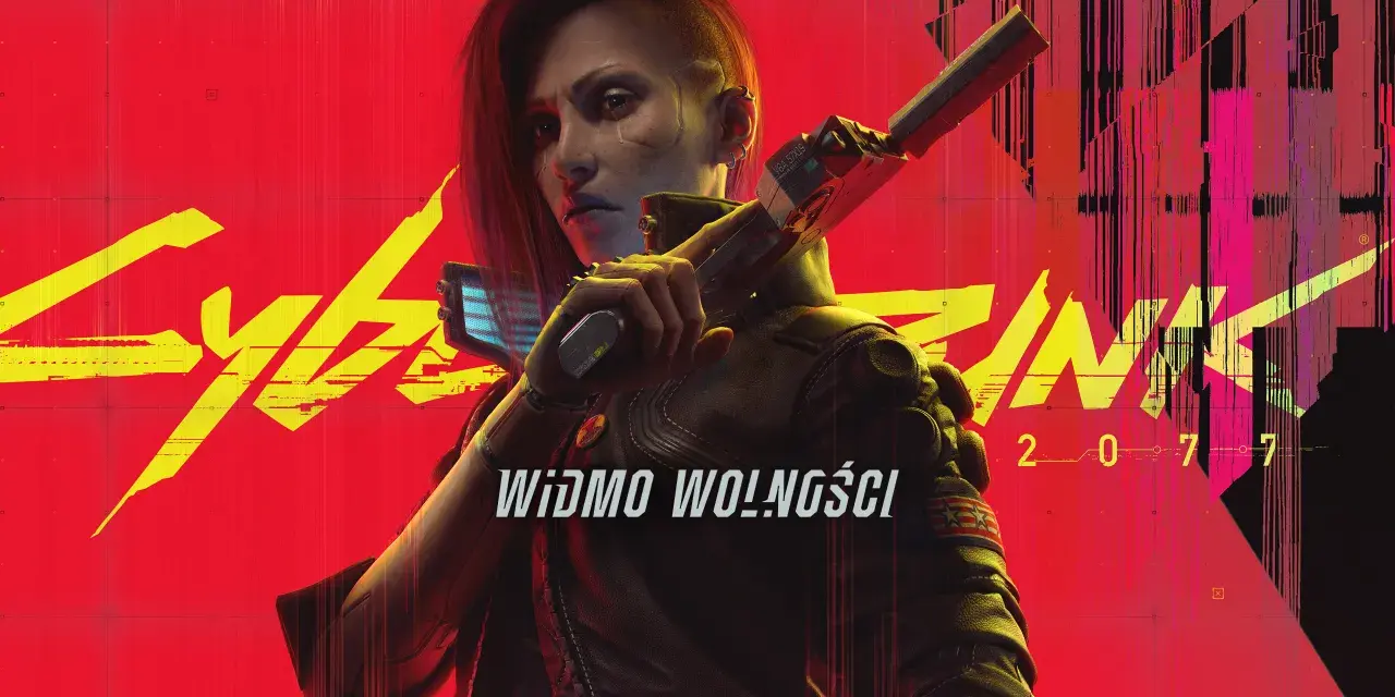 Ile godzin w Cyberpunk 2077? Pełny czas gry + Widmo Wolności