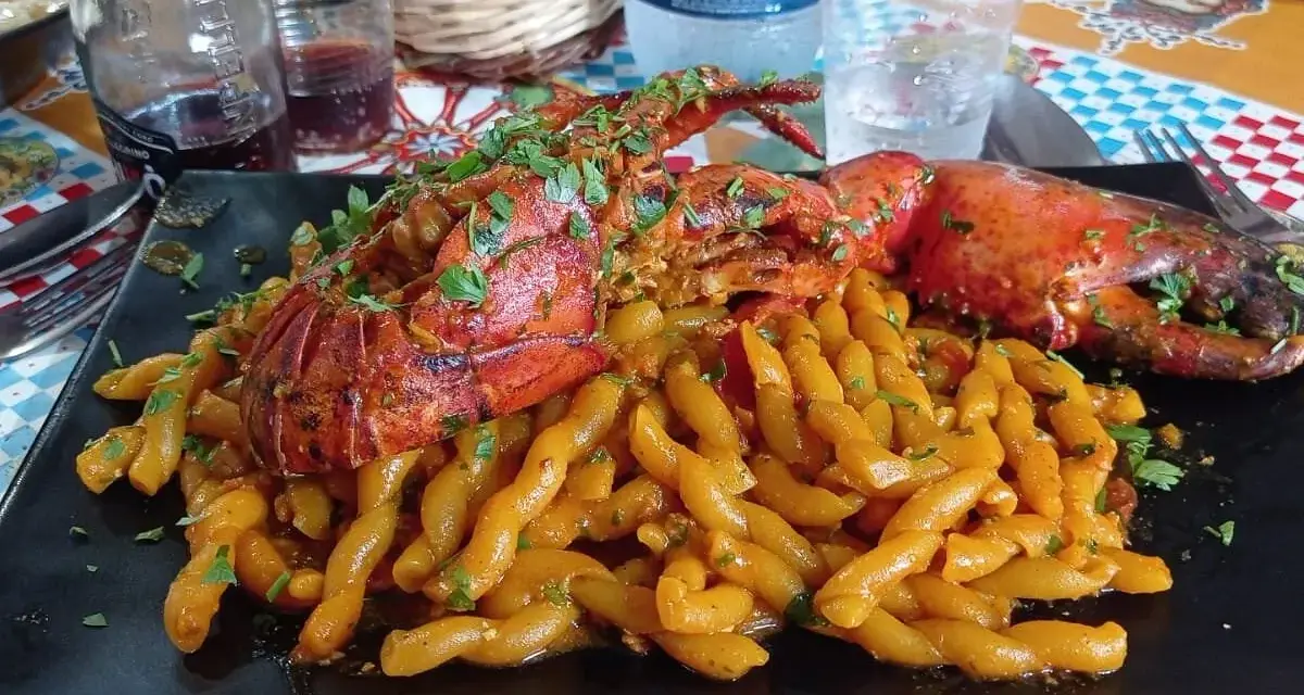 Antica Gastronomia Palumbo: Panini e Sapori Autentici a Napoli