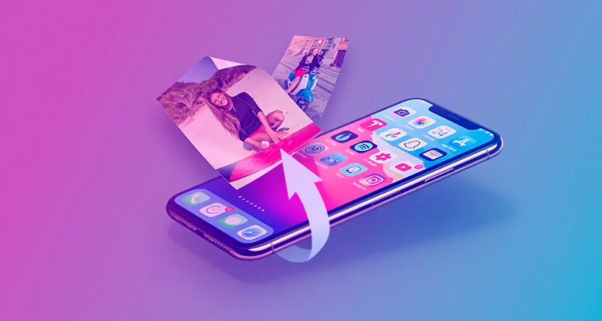Jak przywrócić usunięte zdjęcia z iPhone i uniknąć ich trwałej utraty