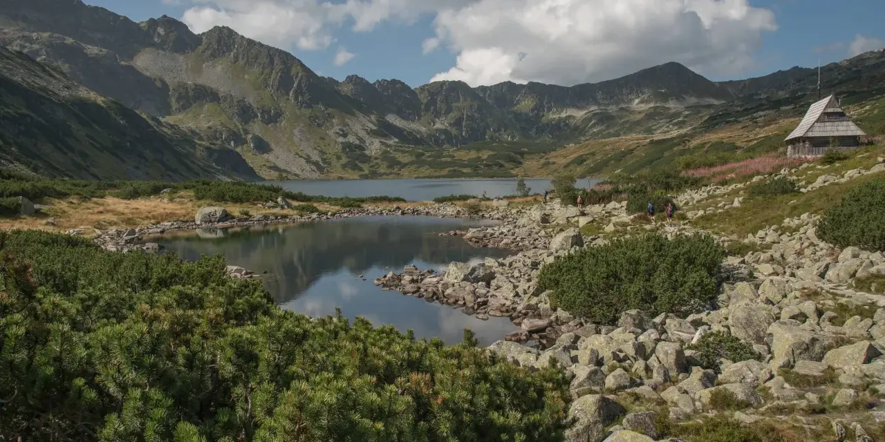 Tatry: Najciekawsze szlaki wybierz idealny dla siebie!