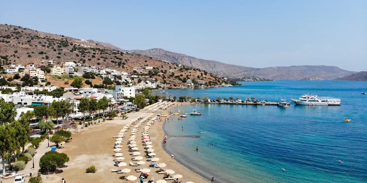 Kreta: Morze Kreteńskie czy Libijskie? Wybierz idealne wakacje