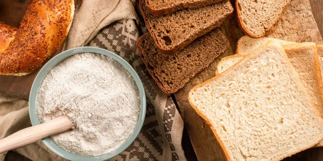 Leczenie celiakii: Dieta kluczem, leki wsparciem. Co z przyszłością?