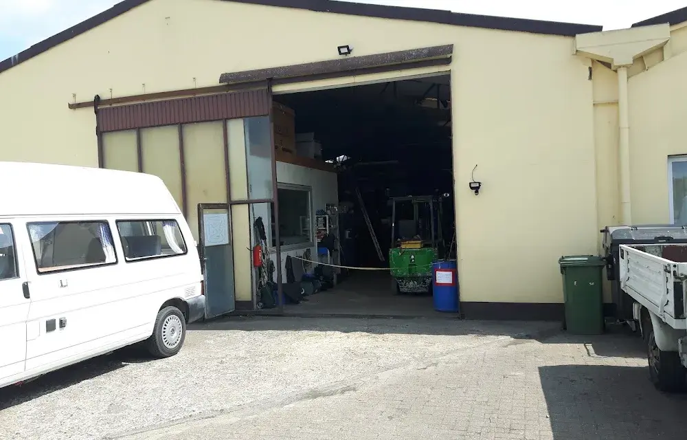 Autoteile Peters: Hochwertige Produkte und kompetente Beratung in Heinsberg