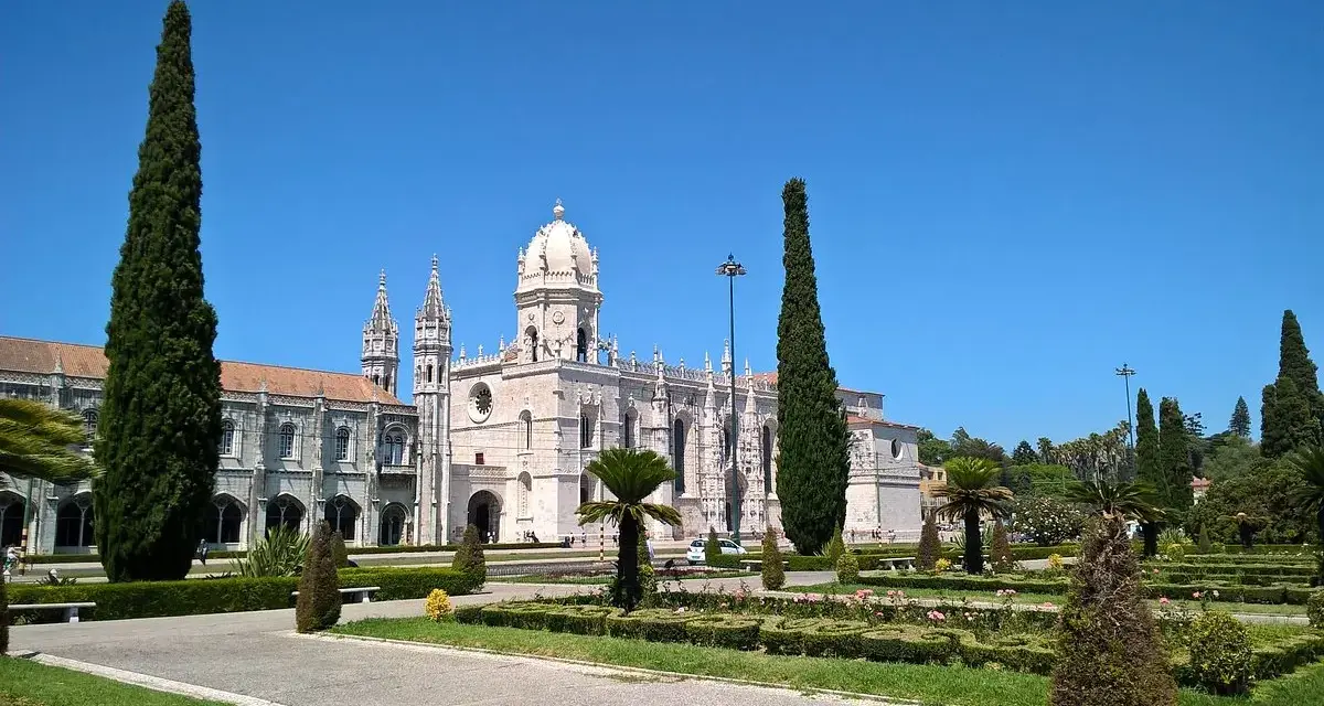 Los mejores lugares que visitar en Lisboa para una experiencia inolvidable