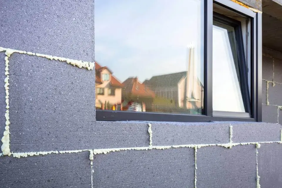 Styropian grafitowy 15 czy biały 20: Który wybór jest lepszy dla izolacji?