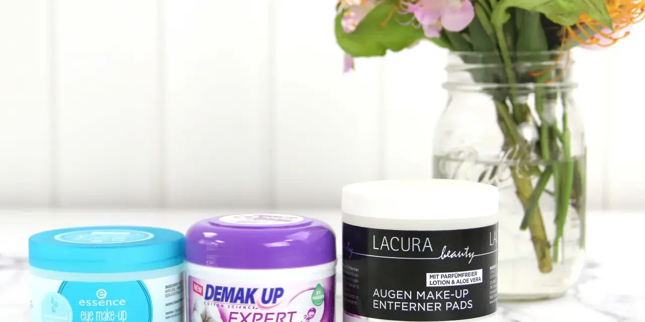 Die besten ölfreien Augen-Make-up-Entferner für empfindliche Haut