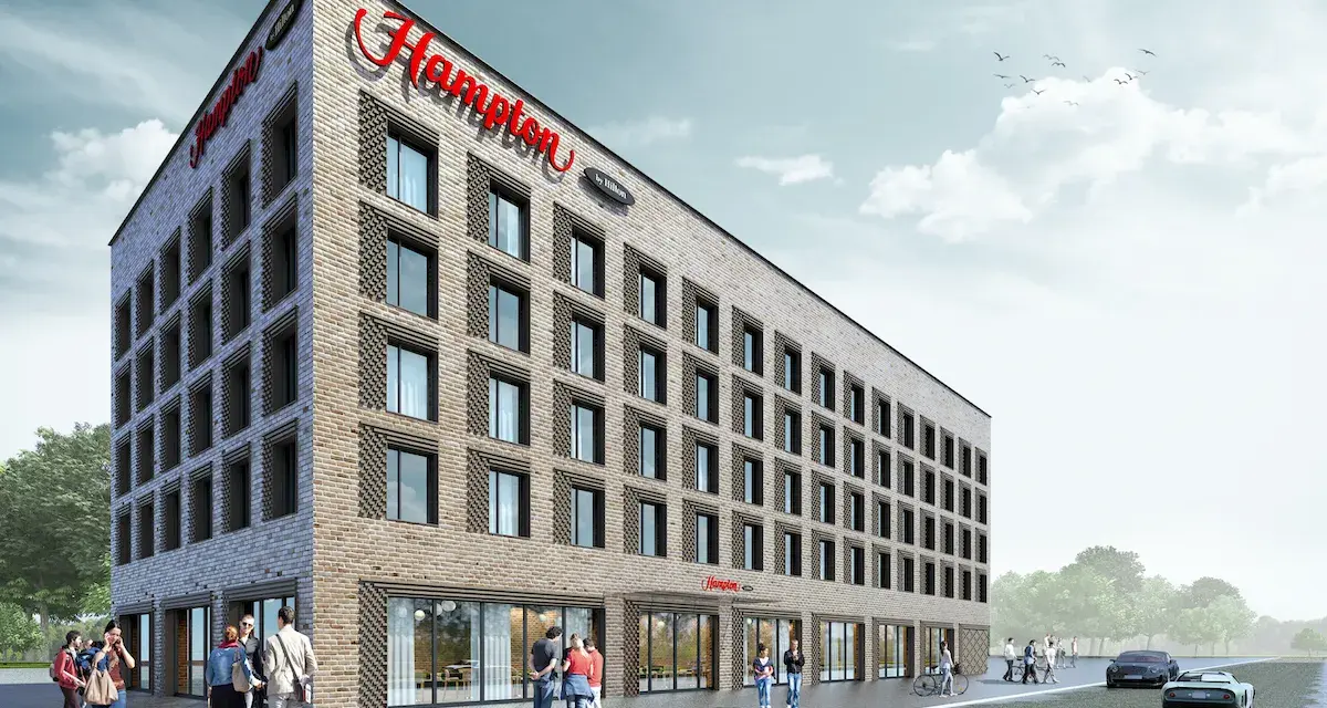 Hilton w Polsce: 35 hoteli, marki, lokalizacje i plany rozwoju
