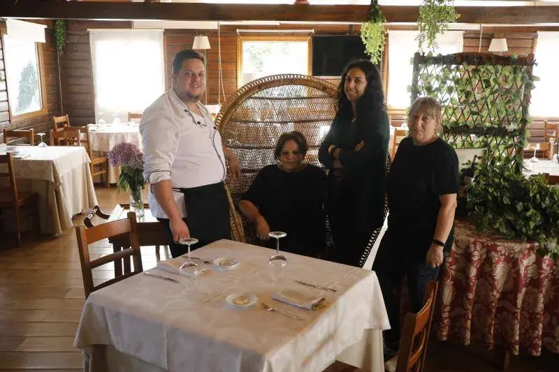 Reseñas de Yantar Sidrería Gastronómica: ¿Vale la pena visitar?