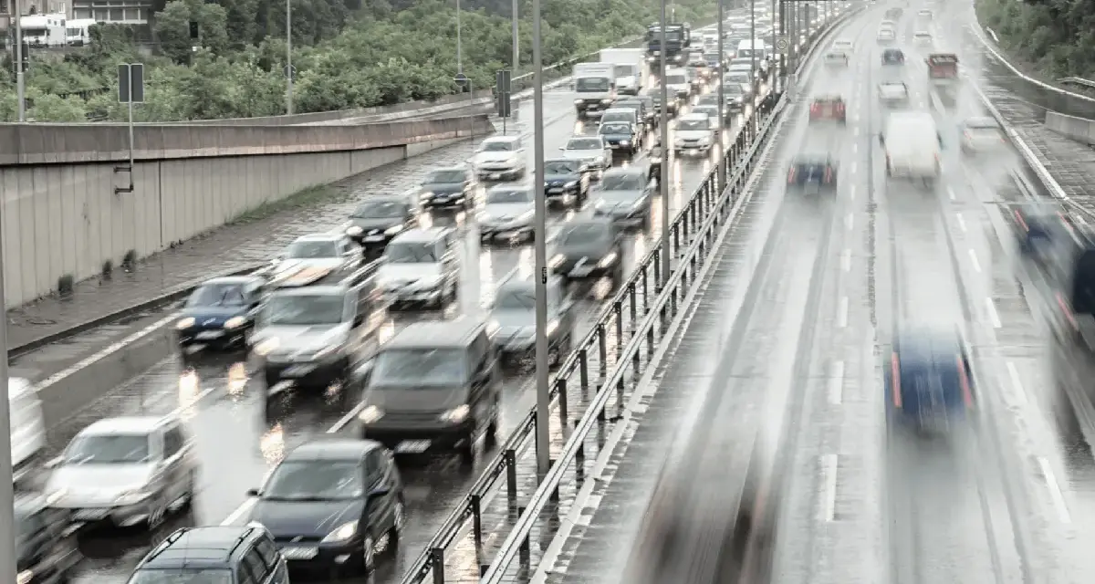 Ile km autostrad jest w Niemczech? Zaskakujące fakty o drogach szybkiego ruchu