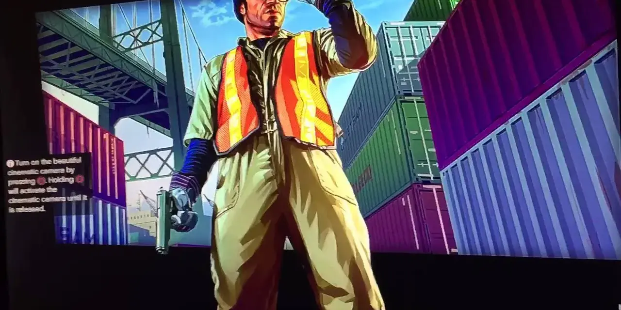 Jak zaktualizować GTA 5 na PS4 i uniknąć problemów z grą