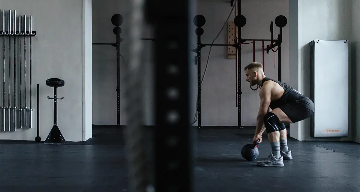 CrossFit: Jakie odżywki wybrać? Maksymalizuj wyniki i regenerację.