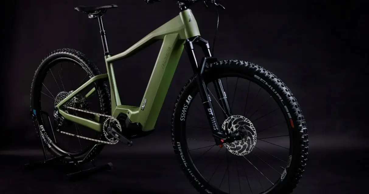 E-Bikes mit Brose Motor: Die besten Modelle und ihre Vorteile