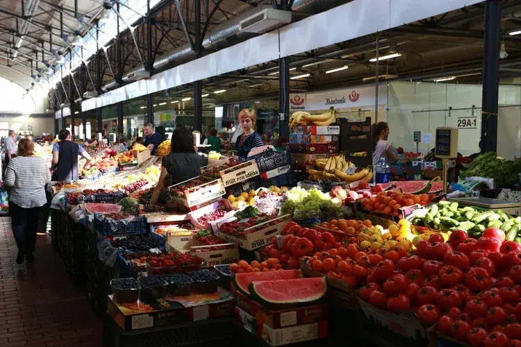 Co warto kupić na Litwie? Odkryj unikalne pamiątki i smaki