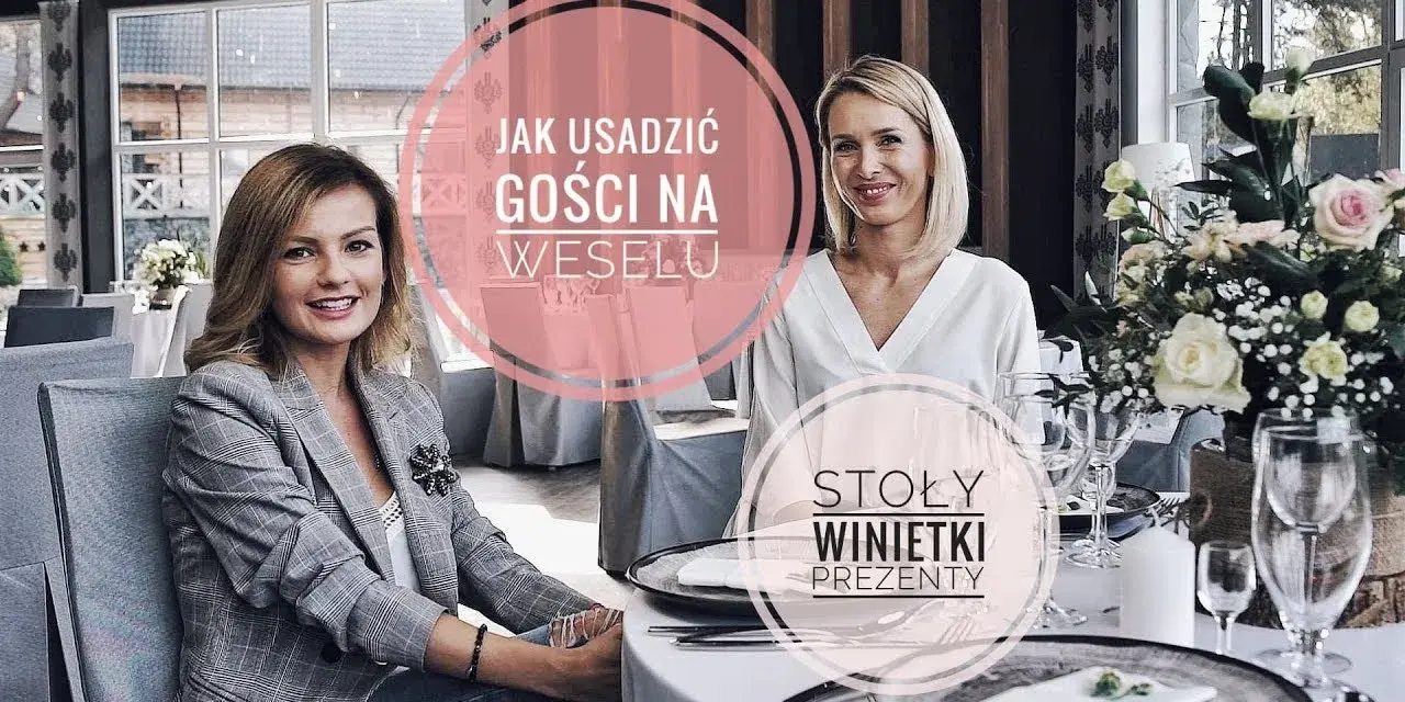 Jak usadzić gości na chrzcinach, by uniknąć konfliktów i stresu