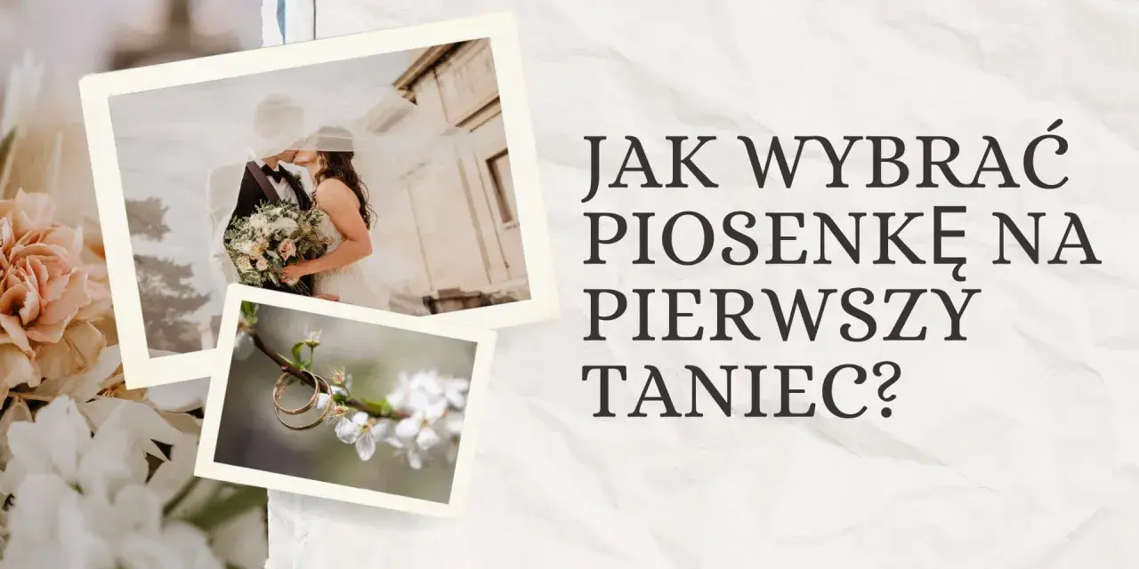 Ślub bez stresu: Co potrzebne? Pełna checklista organizacji