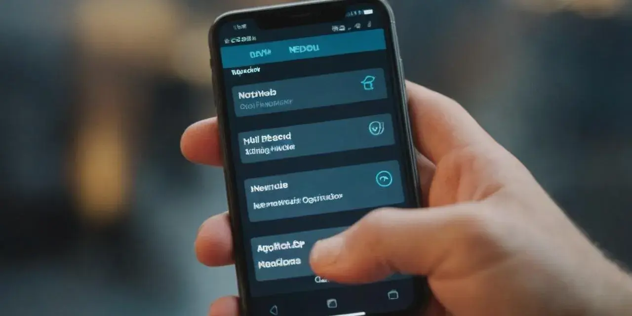 Jak ustawić ręcznie sieć w telefonie Samsung i poprawić sygnał