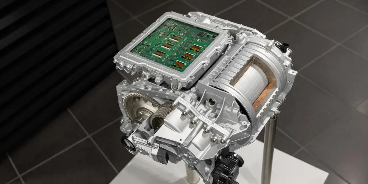 Moteur électrique voiture: Synchrone ou asynchrone, lequel choisir?