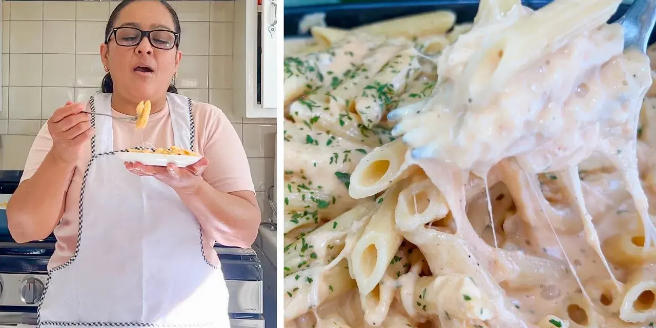 Pasta con queso: Recetas clásicas, secretos de chef y cómo evitar errores
