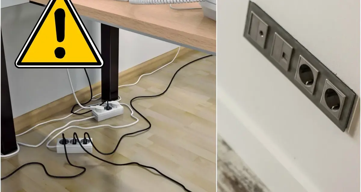 Jak głęboko kabel elektryczny na działce? Uniknij kosztownych błędów