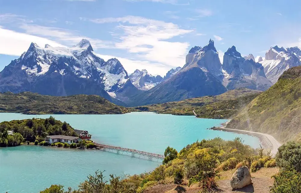 Viajar a Chile: Guía definitiva para explorar sus extremos y maravillas