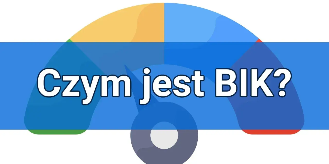 BIK czy KRD? Poznaj kluczowe różnice i chroń swój portfel