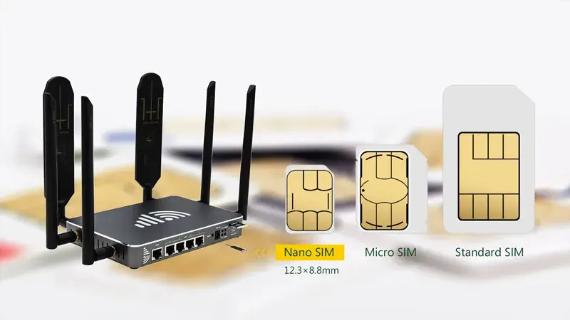 Jaki modem do internetu mobilnego wybrać, aby uniknąć problemów?