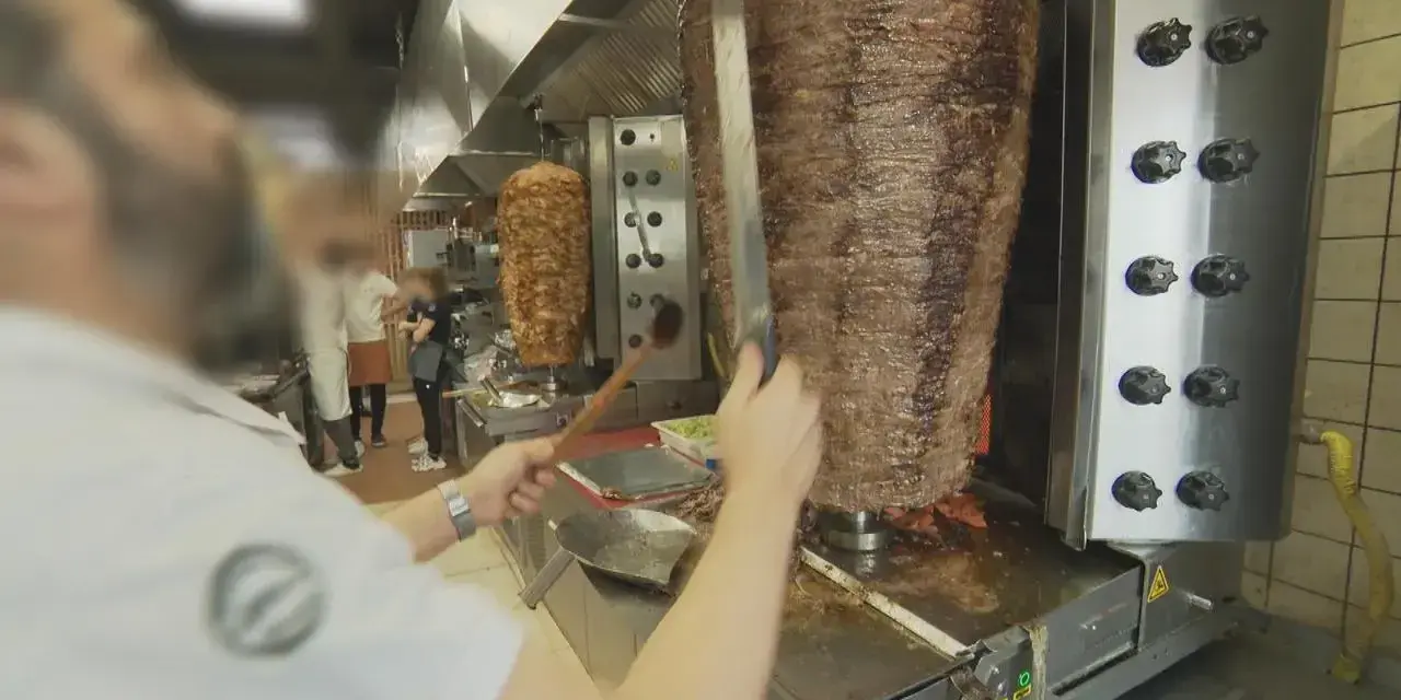 Kula mocy kebab – co to jest i dlaczego warto uważać na jakość?