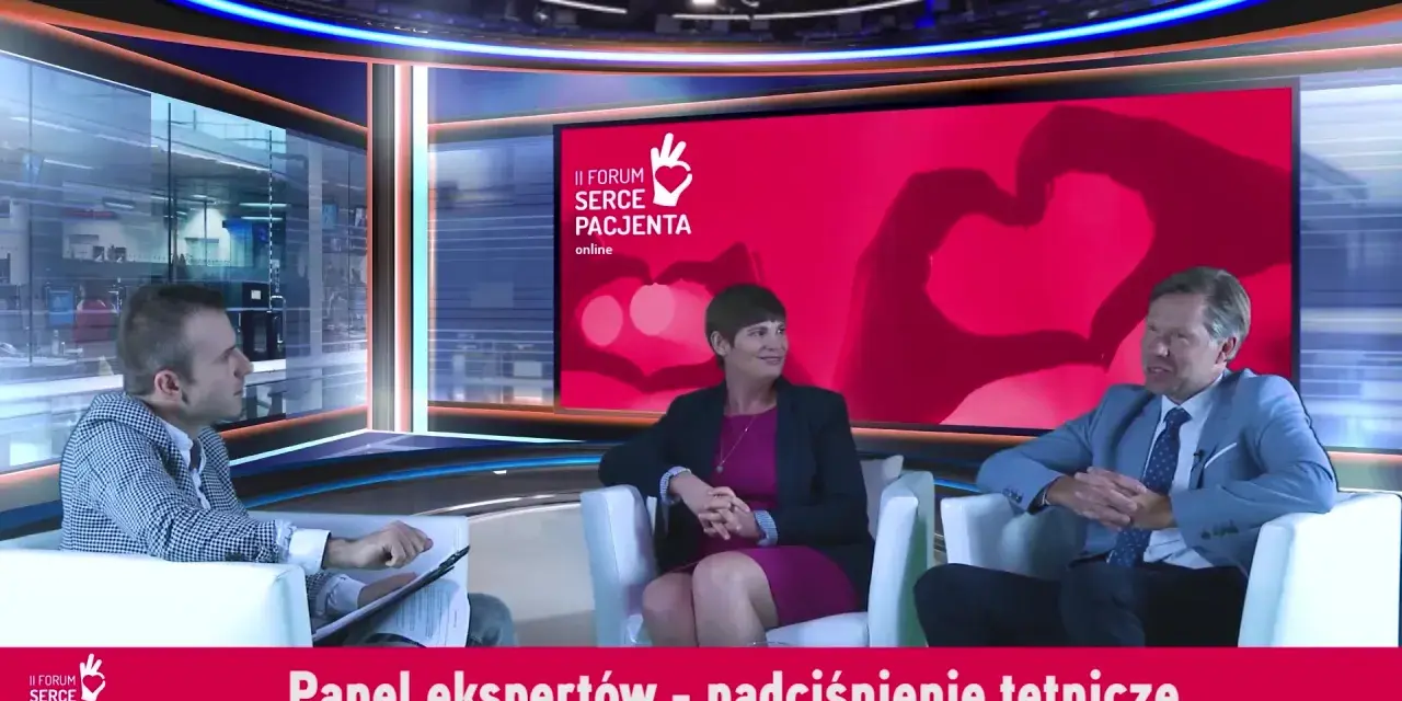 Leki na nadciśnienie: Kiedy zobaczysz efekty i ustabilizujesz ciśnienie?