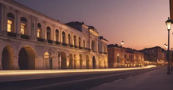 Rimini czy jest bezpiecznie? Co musisz wiedzieć przed podróżą