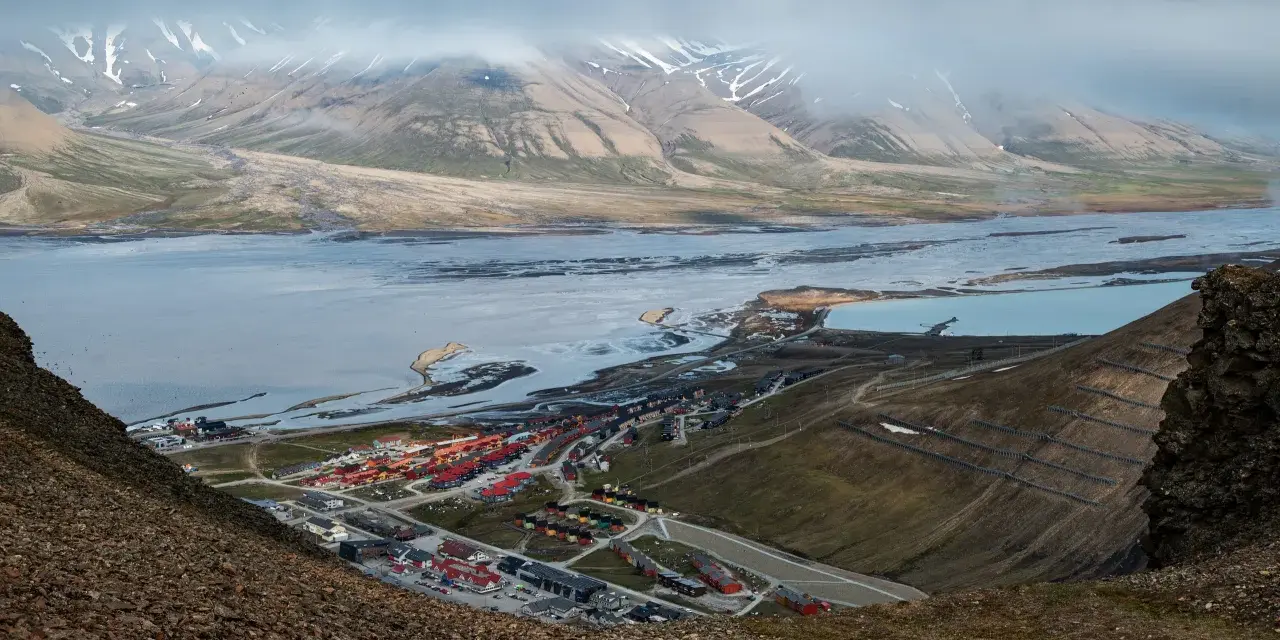 Ile wysp ma Norwegia? 239 057! Odkryj Lofoty, Svalbard, Senję