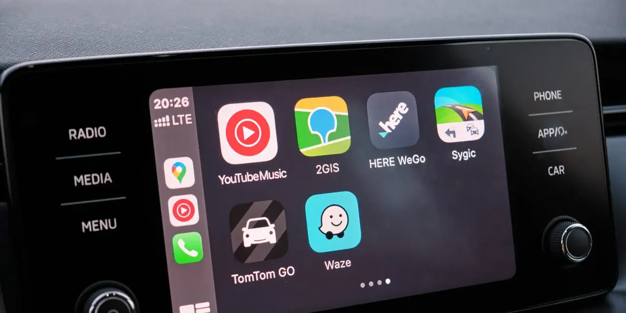 Jak dodać aplikacje do Android Auto i cieszyć się nowymi funkcjami