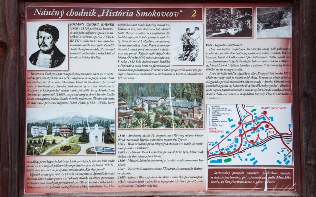 Szlaki w Tatrach jak powstały: historia, ciekawostki i rozwój