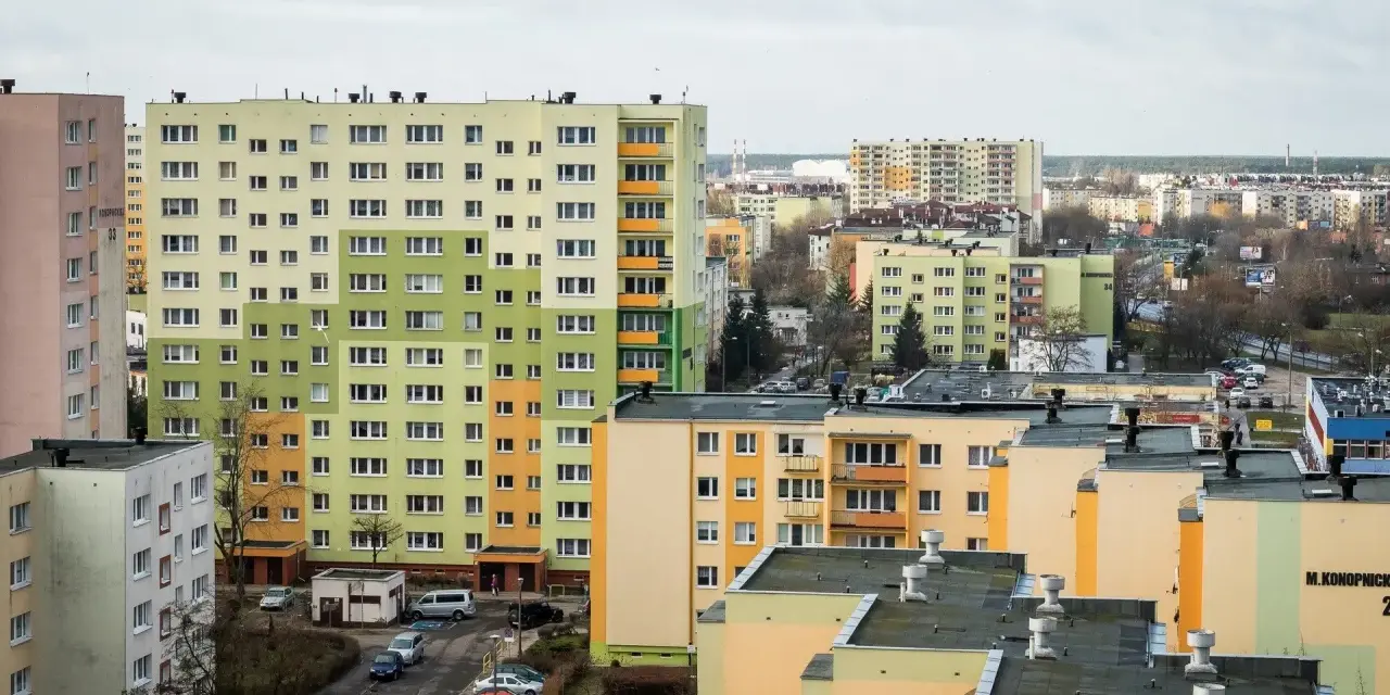 Jak zostać członkiem spółdzielni mieszkaniowej? Kompletny przewodnik