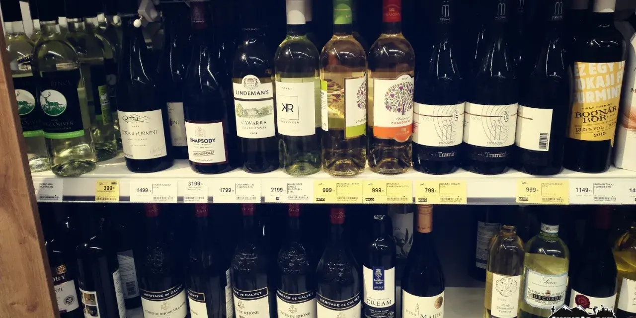 Ile kosztuje obiad na Węgrzech? Ceny w 2024 (HUF i PLN)