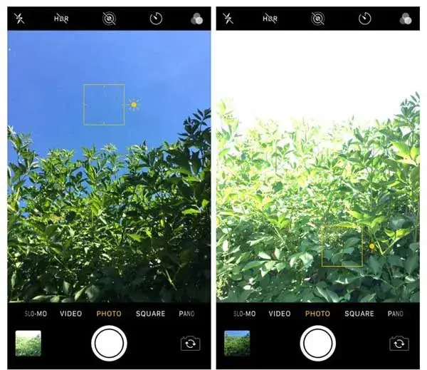 Jak wyłączyć automatyczne rozjaśnianie zdjęć iPhone i poprawić jakość zdjęć