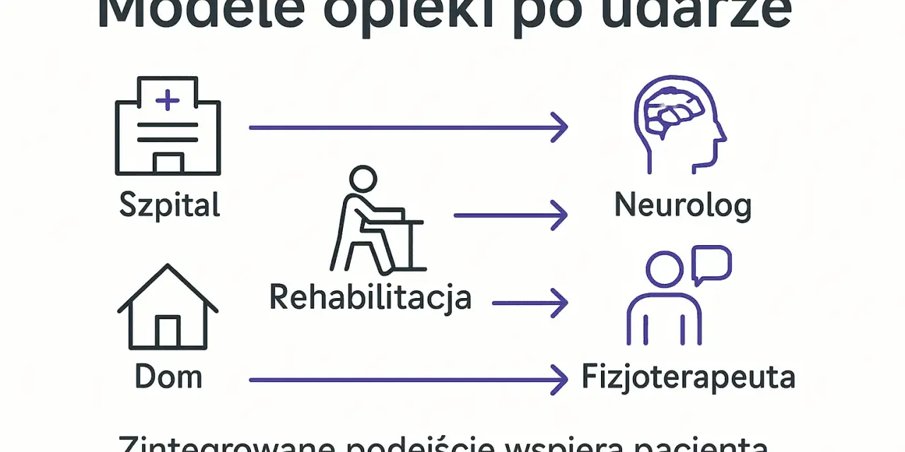 Rehabilitacja po udarze na NFZ: Limity, terminy i jak je wykorzystać?