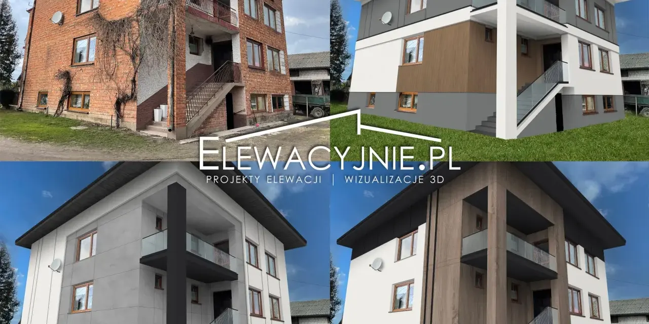 Remont elewacji bloku: Od 2 do 9 miesięcy? Przygotuj się!