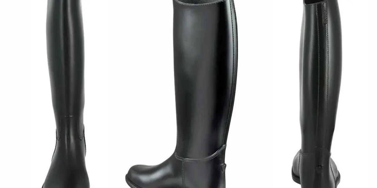 Jak się nazywają buty do jazdy konnej? Poznaj ich rodzaje i cechy