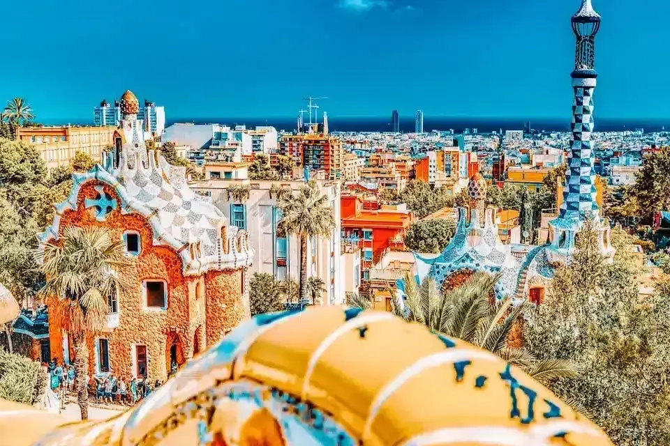 Barcellona 2025: attrazioni imperdibili e come visitarle